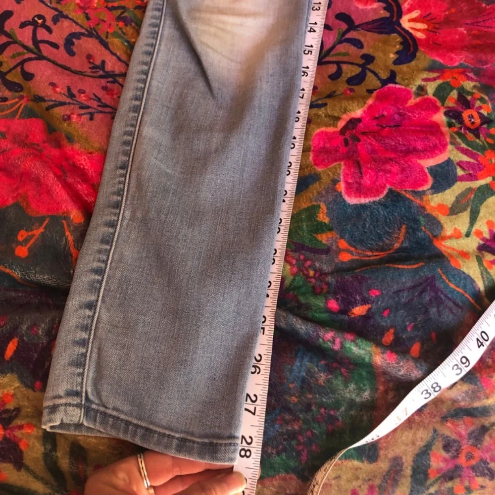 Hollister & A.E.O skinny pants - Picture 2 of 16